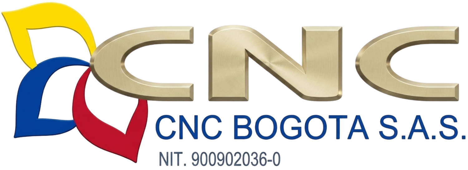 CNC Bogotá SAS