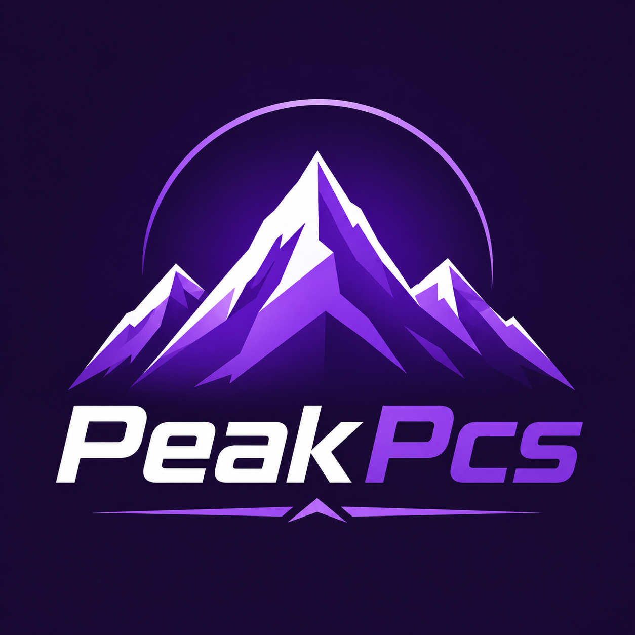 PeakPCs