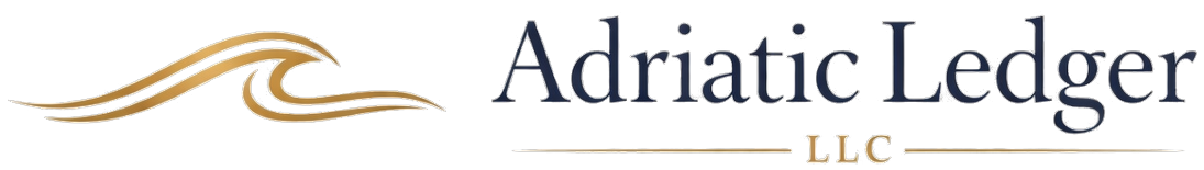 Adriatic Ledger