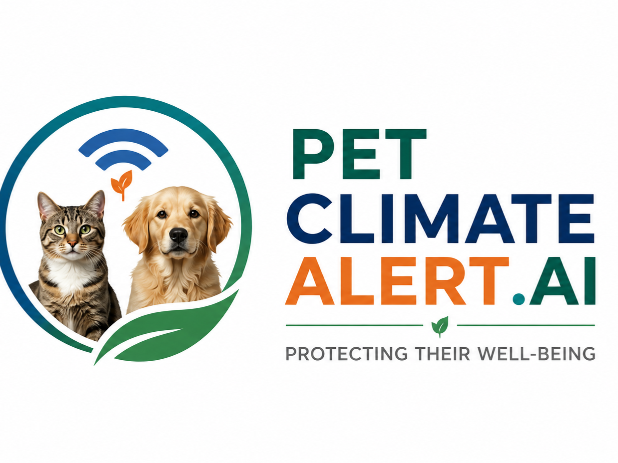 PetClimateAlert