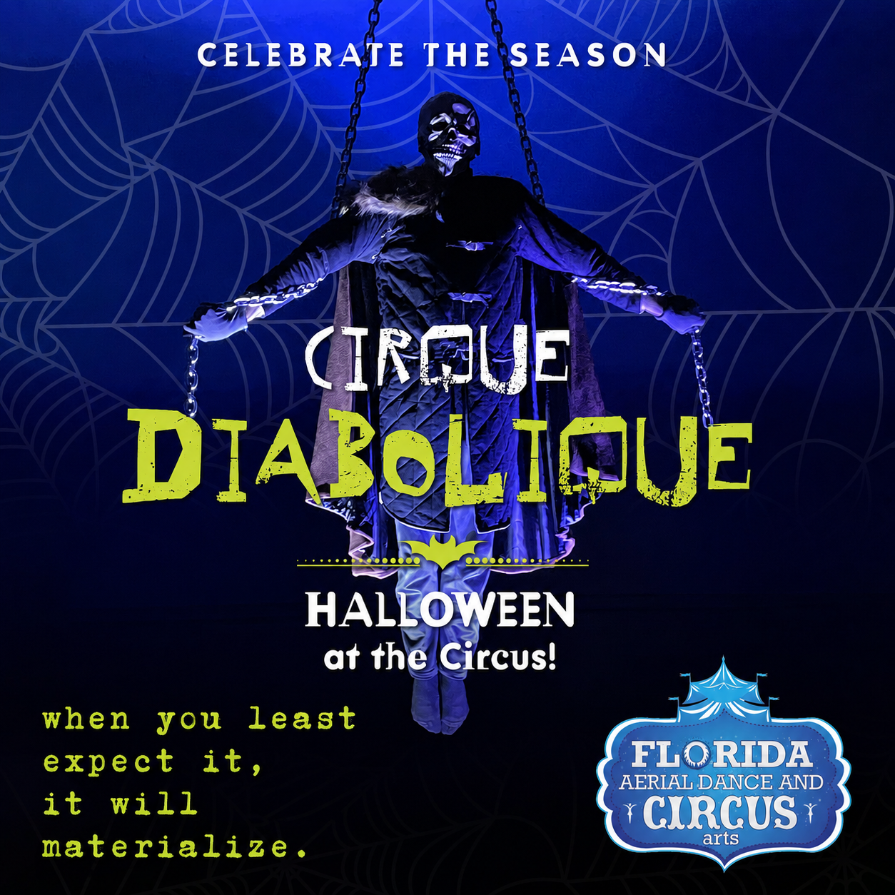 Cirque Diabolique