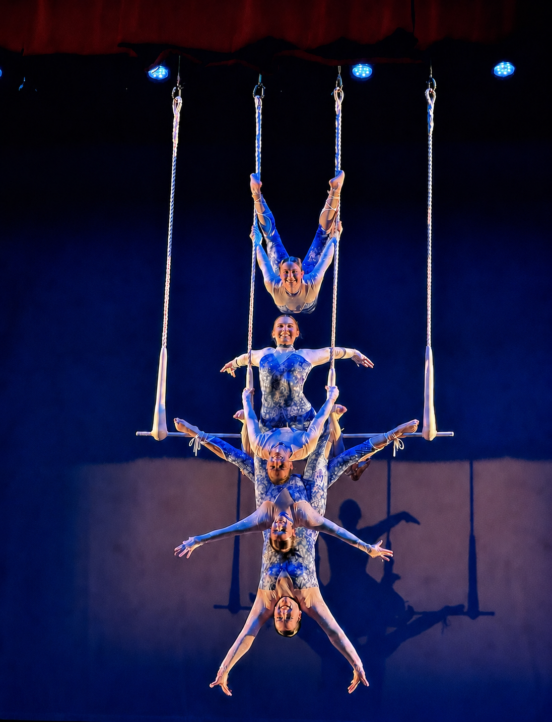 FADCA Alumni Spotlight:  Kayla Danforth (née Hunt) 