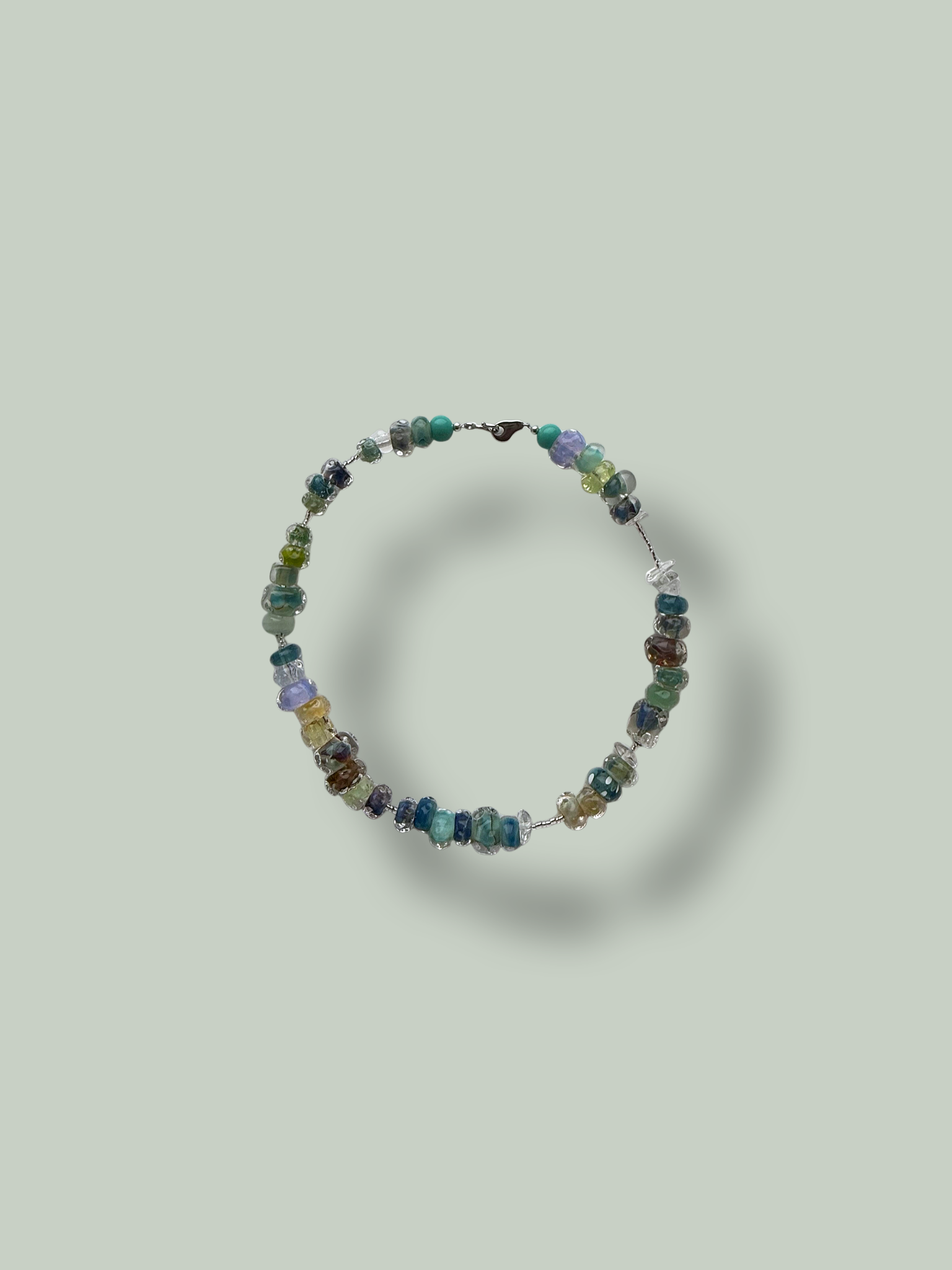 mt. tamalpais necklace