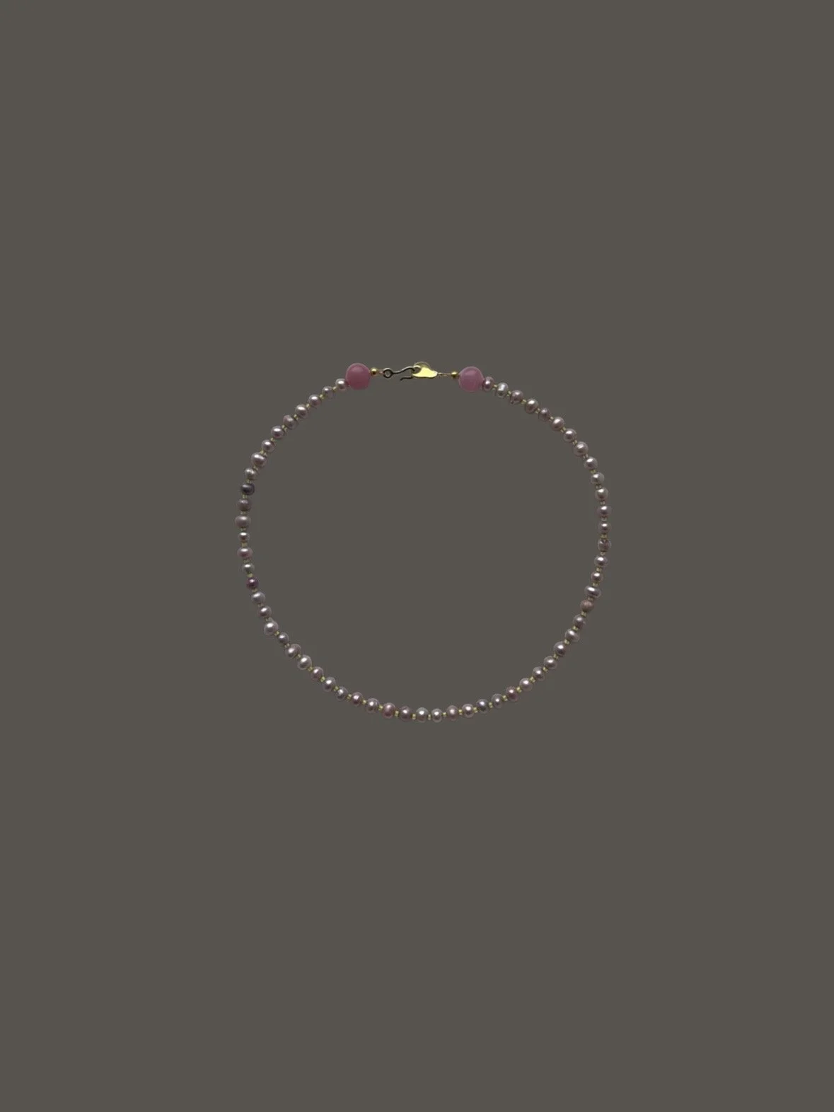 kiki star necklace