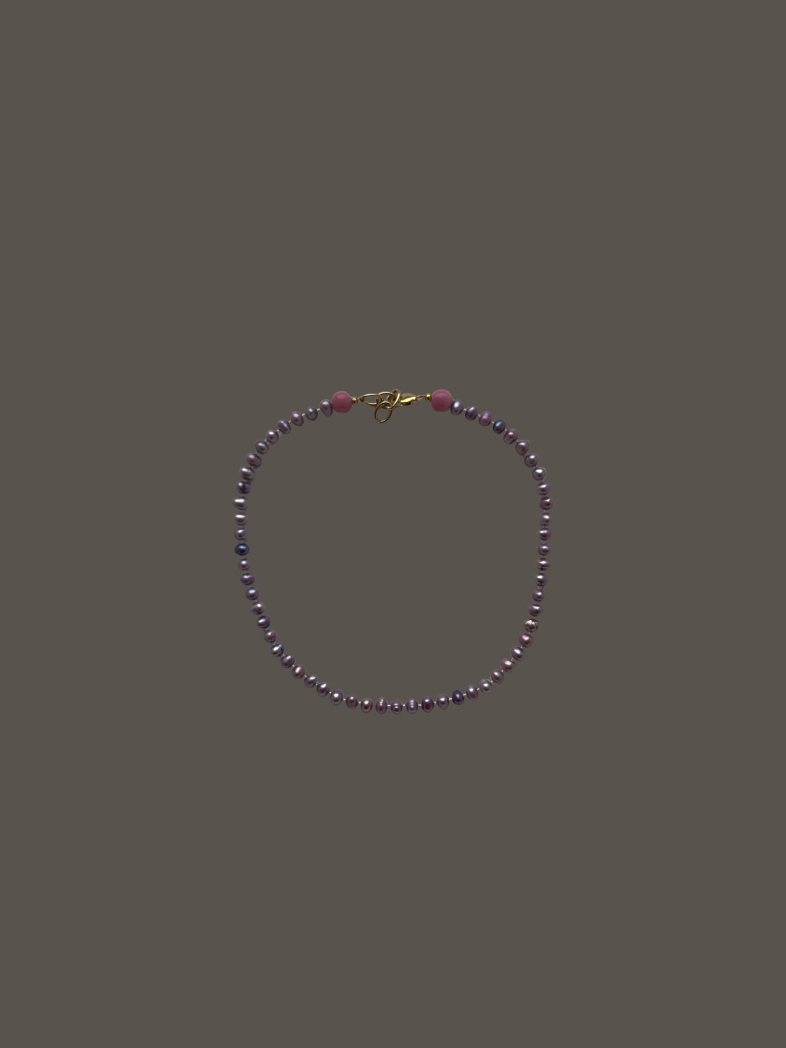 kiki necklace