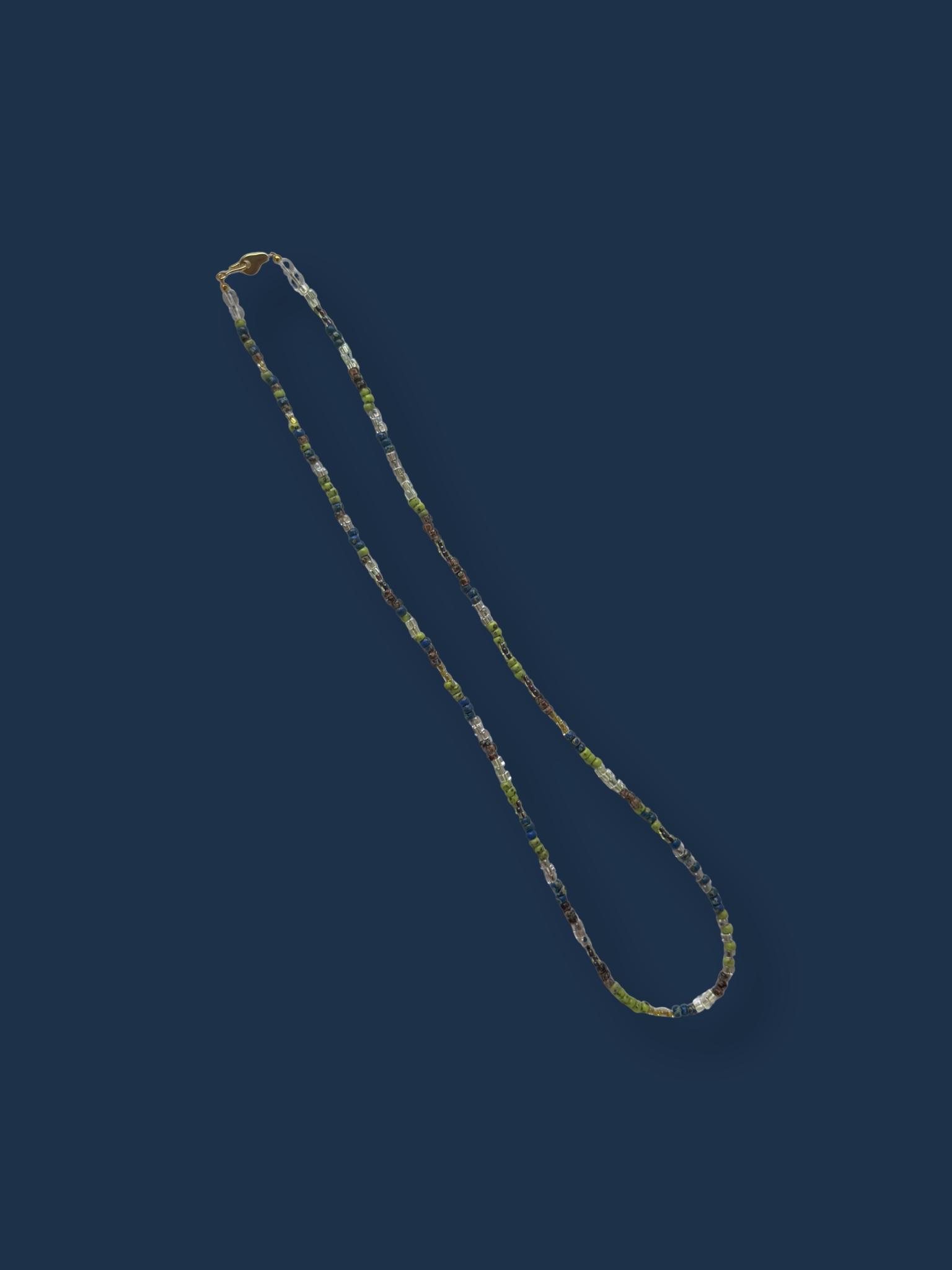 gator necklace