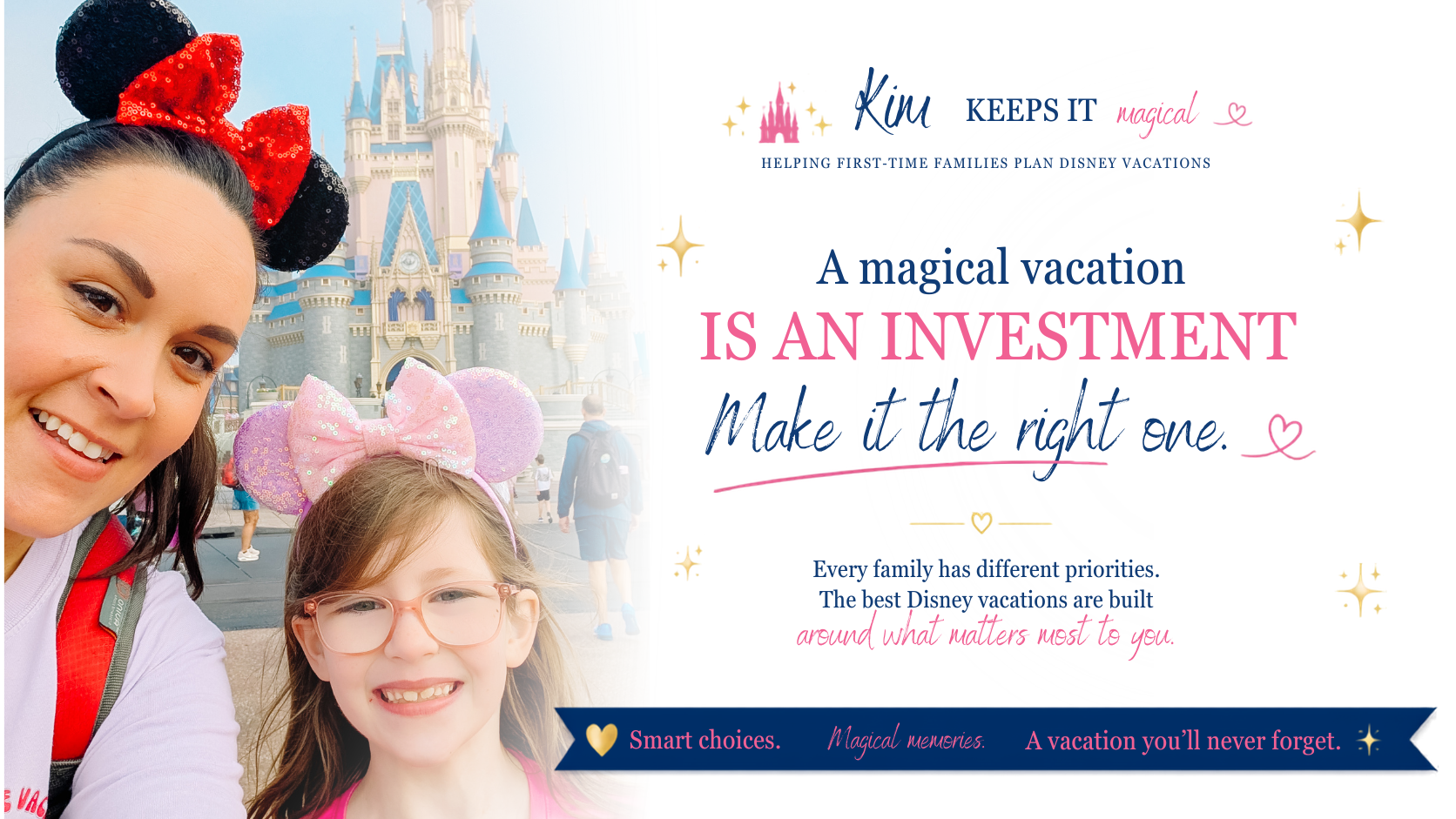 How Much Does a Disney World Vacation Really Cost?