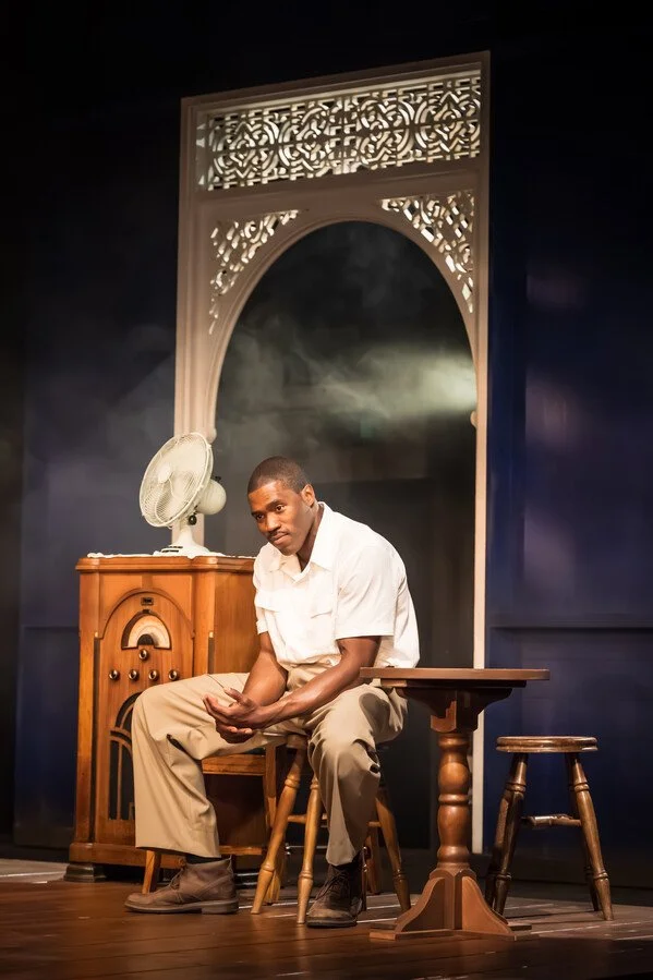Production Designer 
for Driftwood - RSC / The Kiln 

Photographer  
Marc Brenner