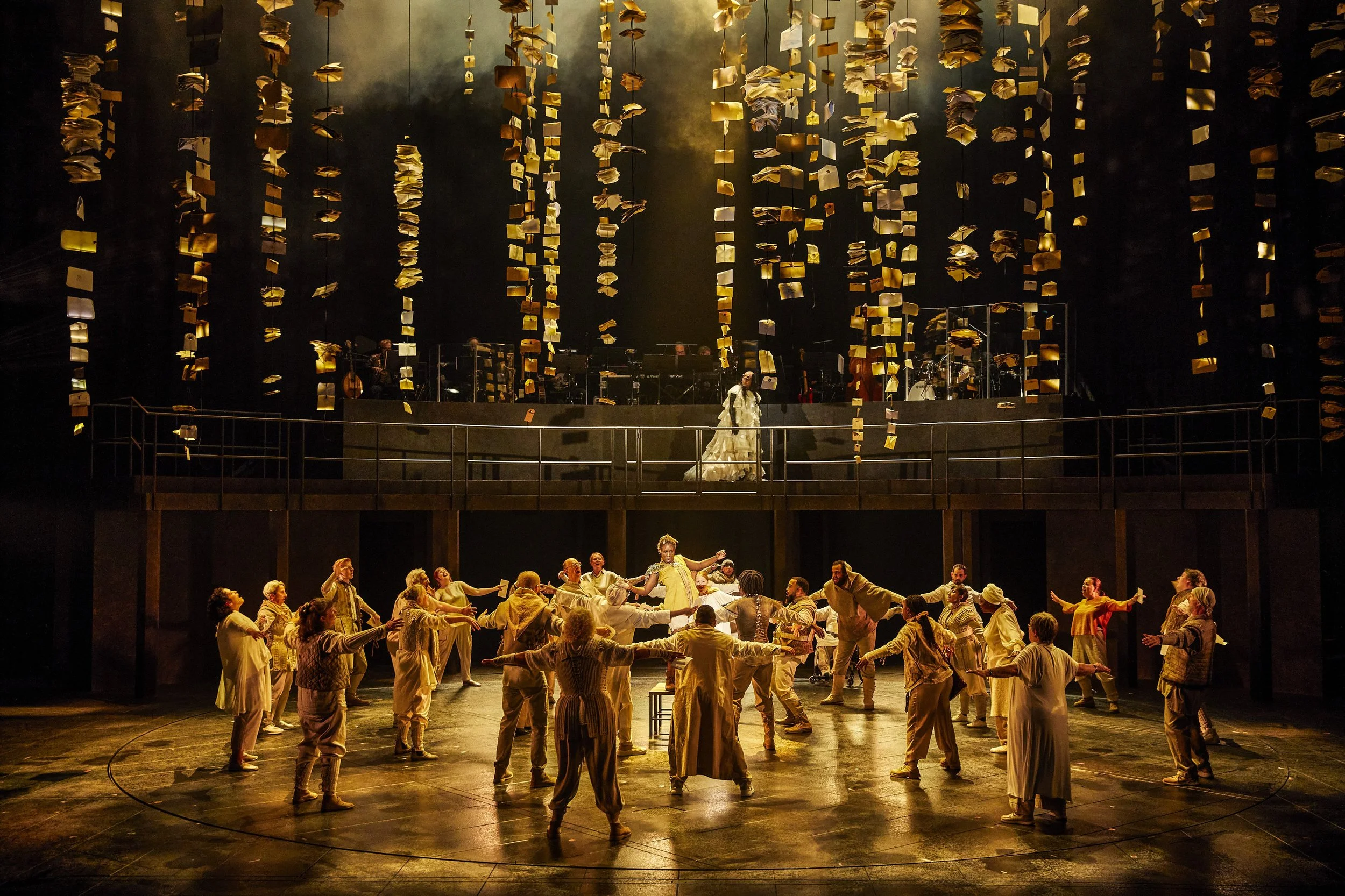 Set Designer 
for The Odyssey _Episode 5 _The Underworld - National Theatre 

Photographer 
Brinkhoff-Moegenburg