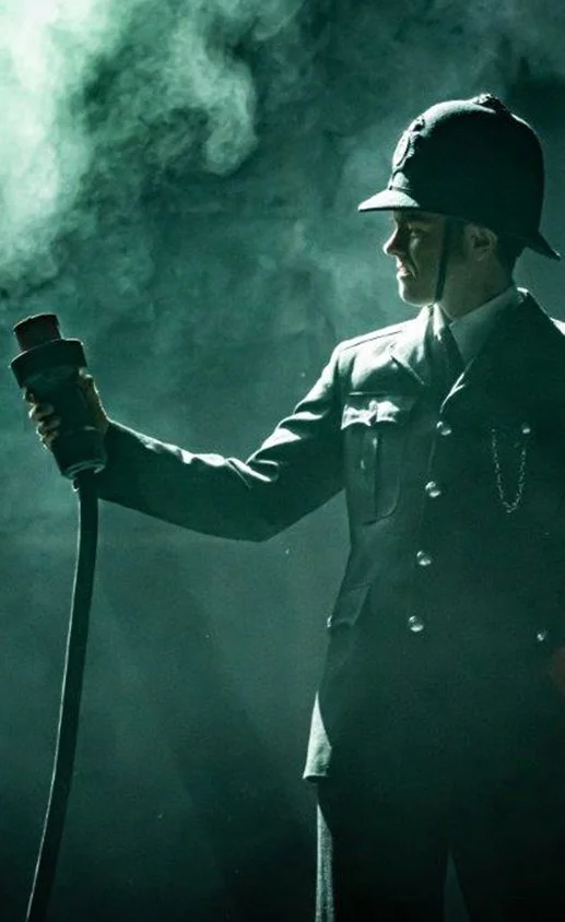 Production Designer 
for NW Trilogy - Kiln Theatre 

Photographer 
Marc Brenner