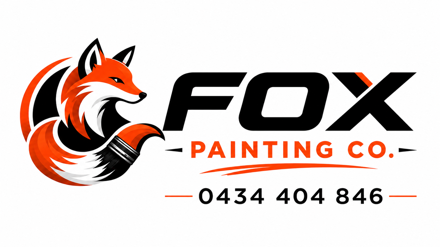 Fox Painting Co