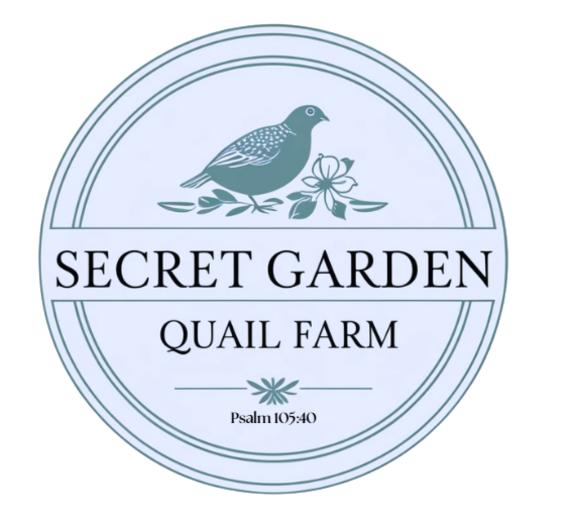 Secret Garden Quail Farm