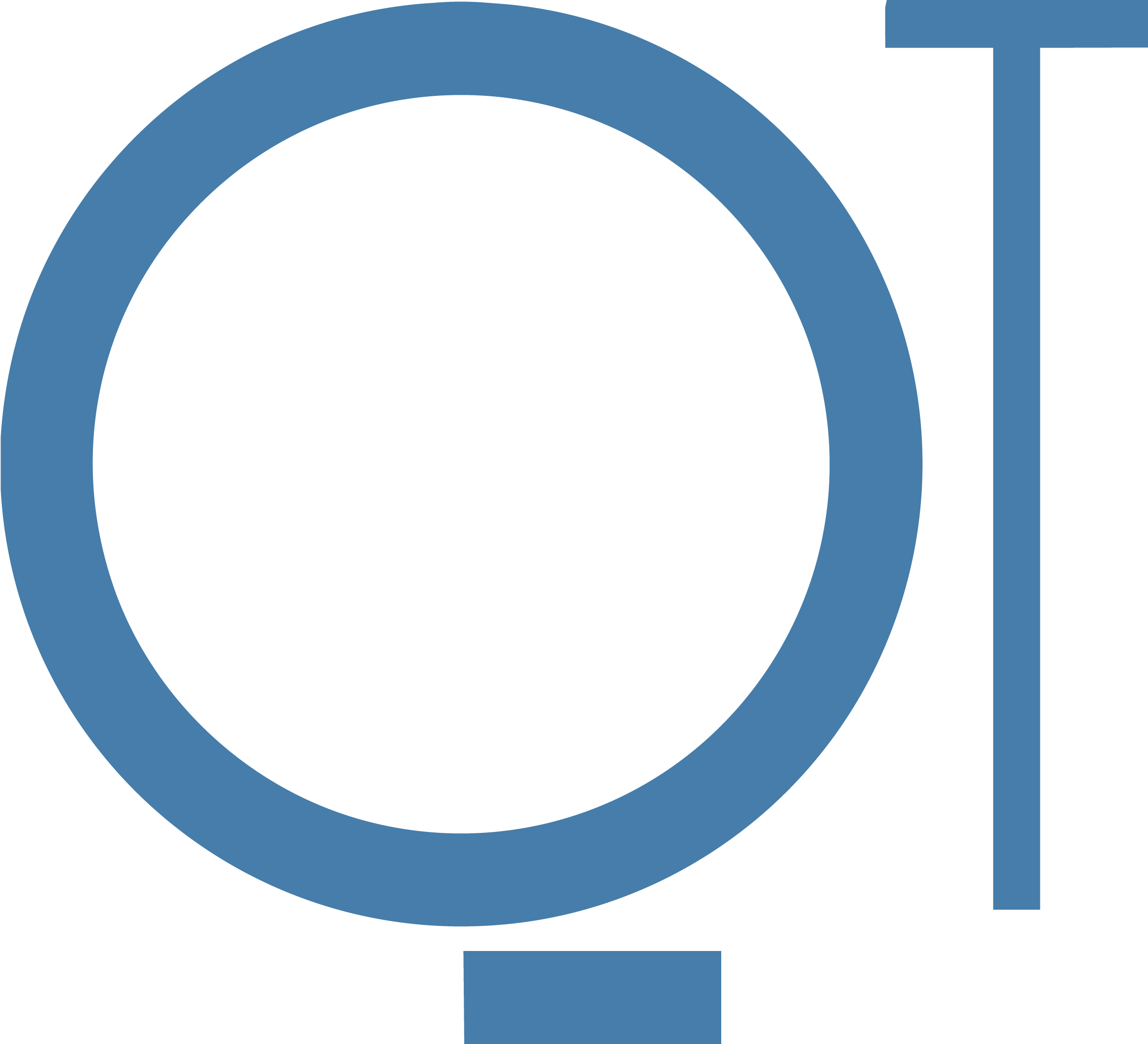 Qt Hotel Logo
