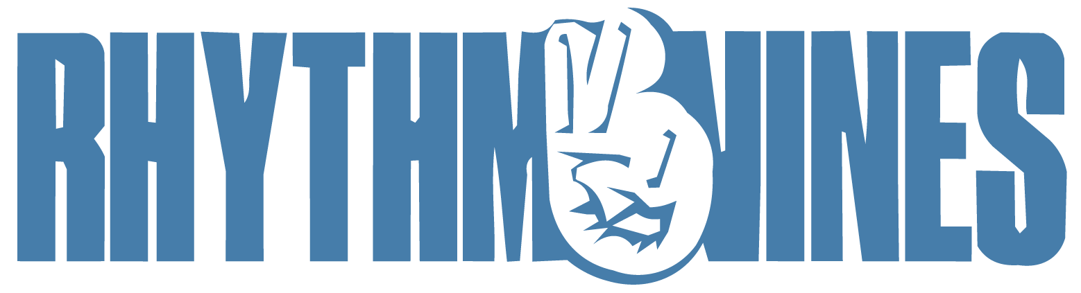 Rhythm & Vines Festival logo