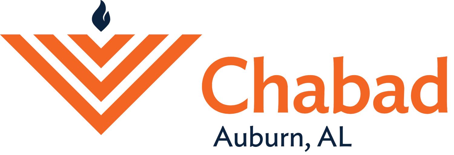 Chabad of Auburn