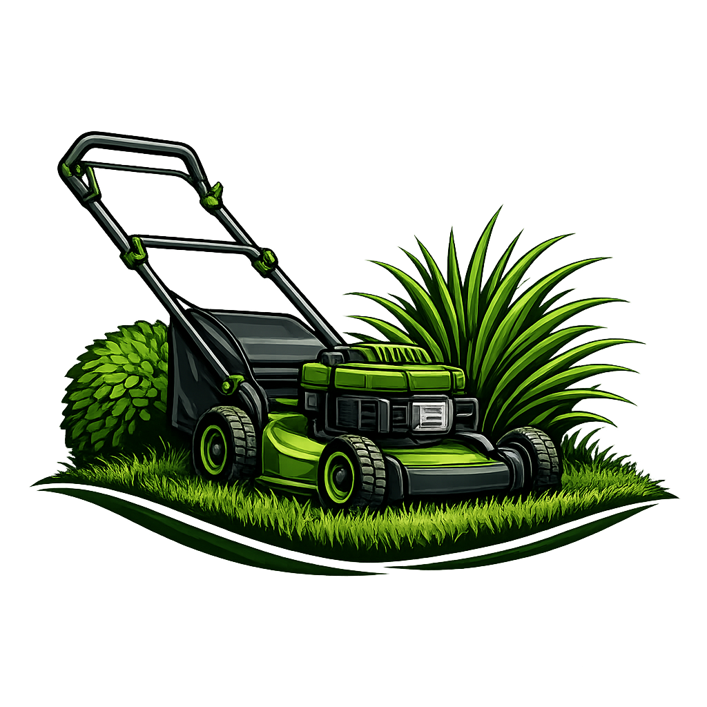 Lawn Maintenance