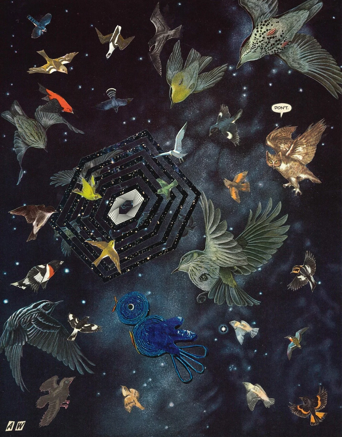Flock (2026)