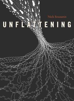 Unflattening by Nick Sousanis (2015)