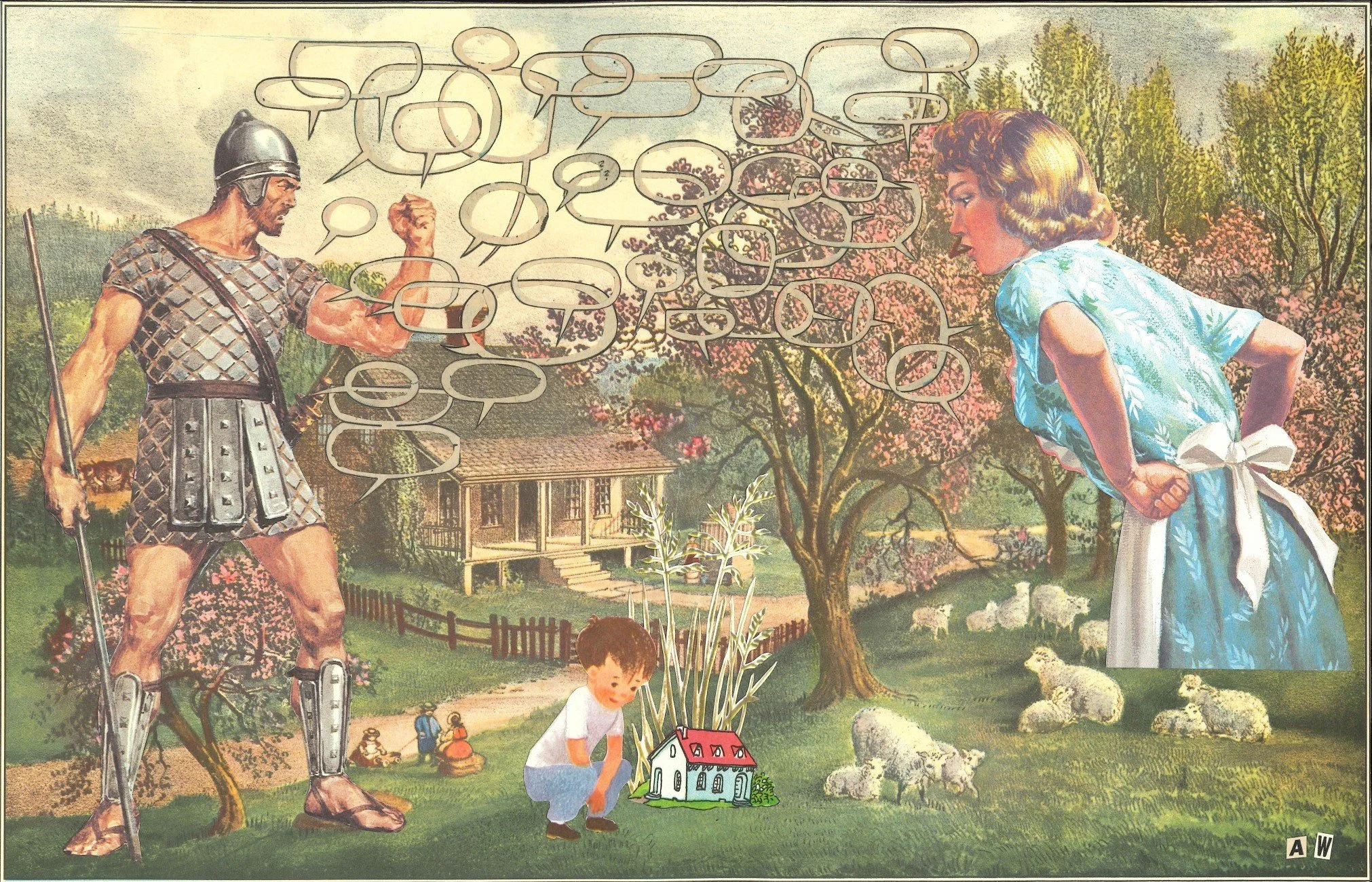 Little Middle (2026)