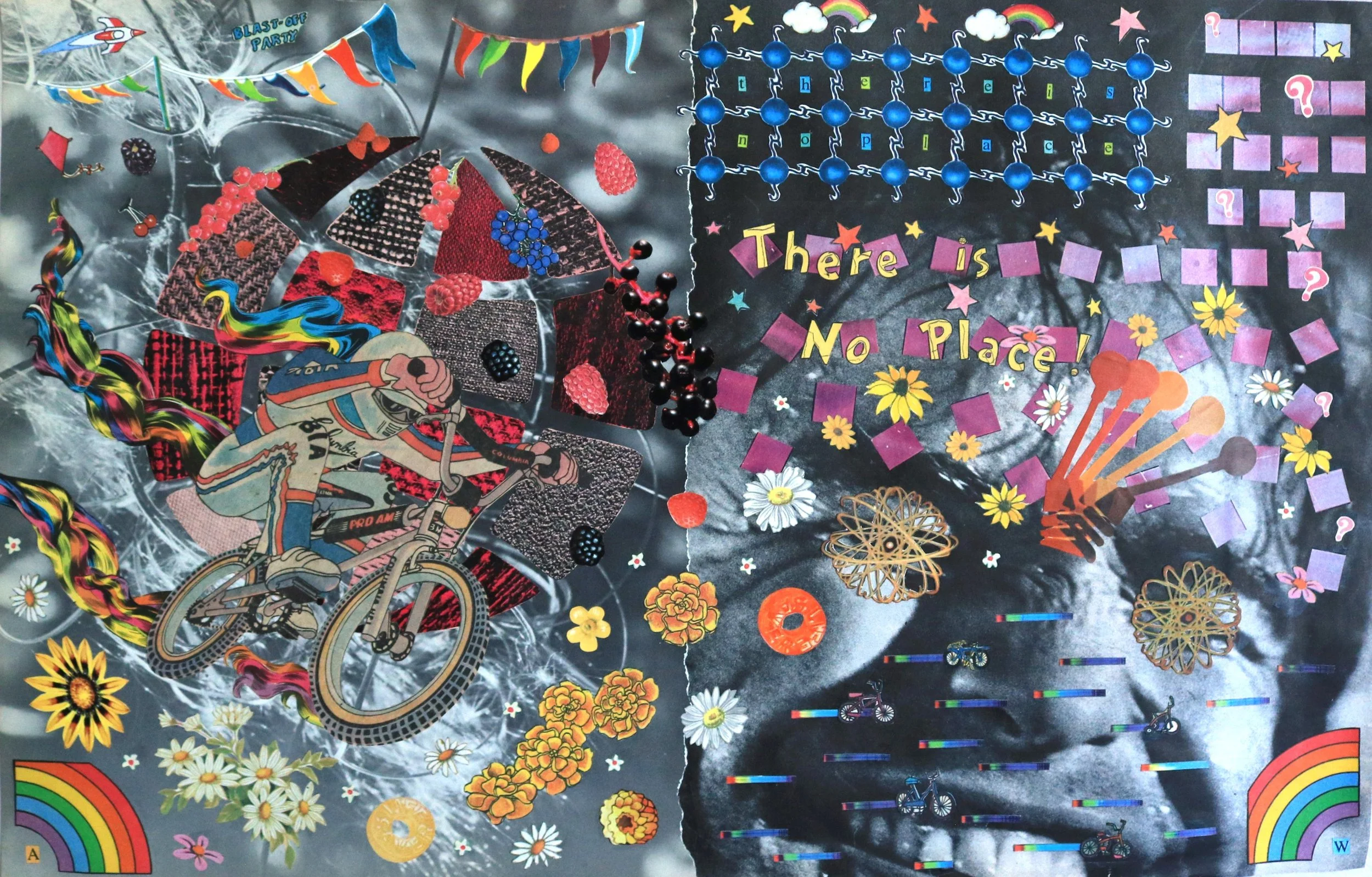 Bicycle Day (2026)