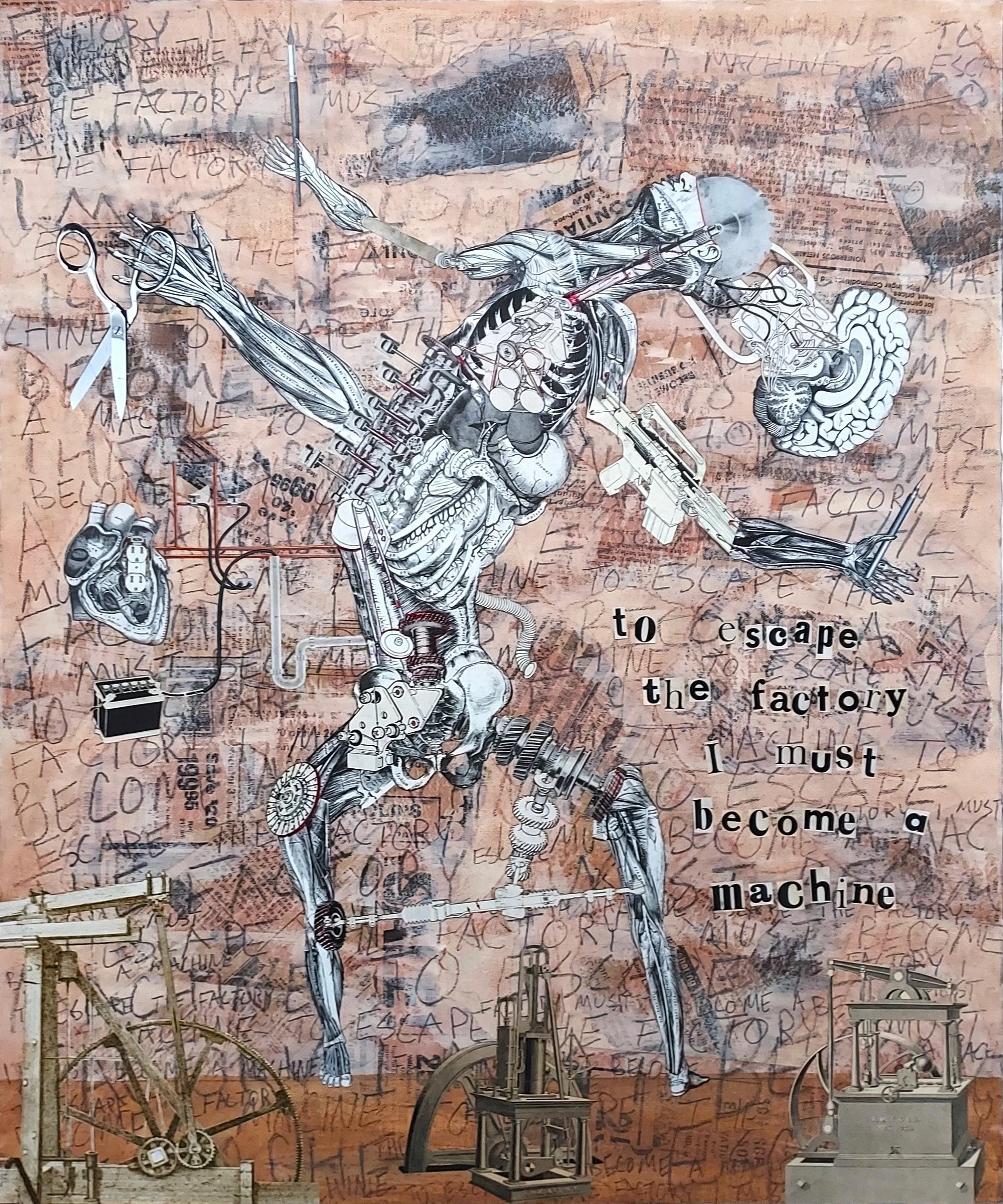 Mantra (2023)