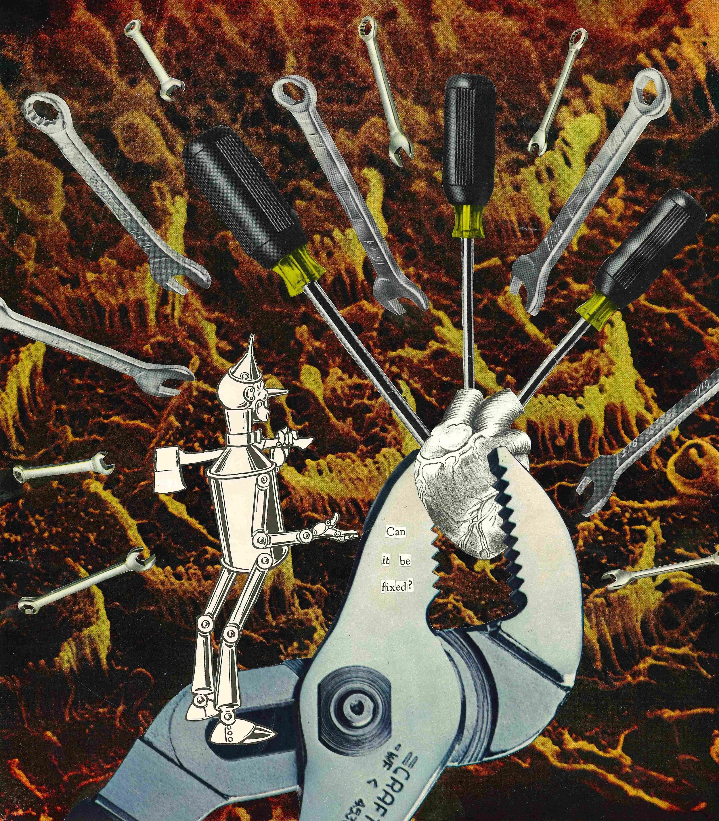 Mechanic (2022)