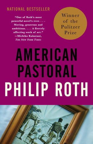 American Pastoral by Philip Roth (1997)