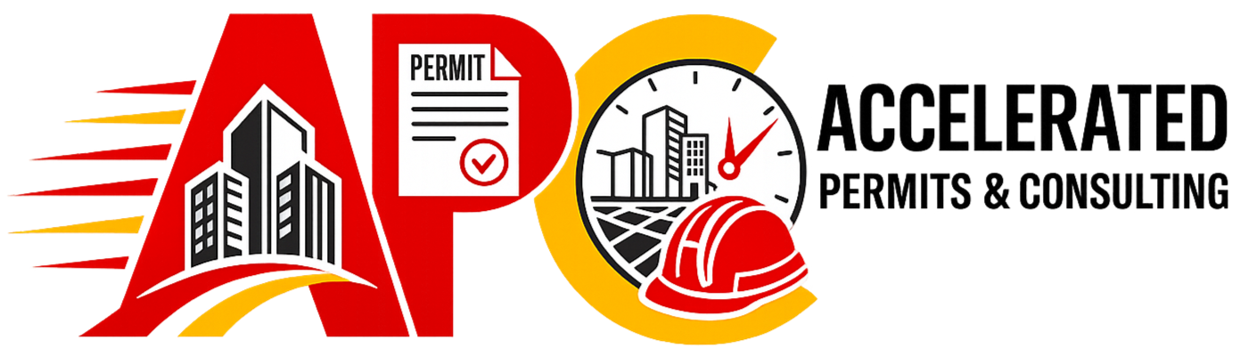 Accelerated Permits &amp; Consulting