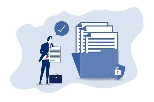 Why Open Records Research Matters for Commercial Development?