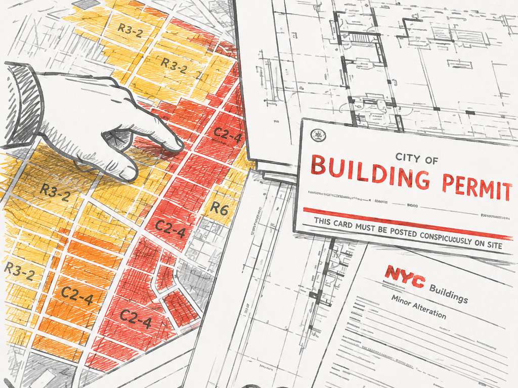 NYC DOB Pro-Cert vs. Standard Filing: What Commercial Project Teams Need to Know