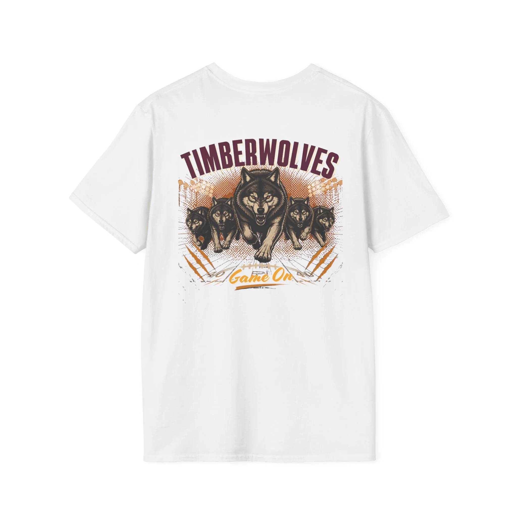 Timberwolves — 