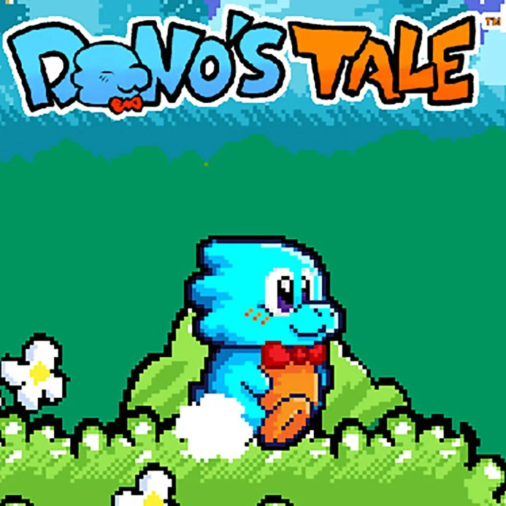 Dono's Tale