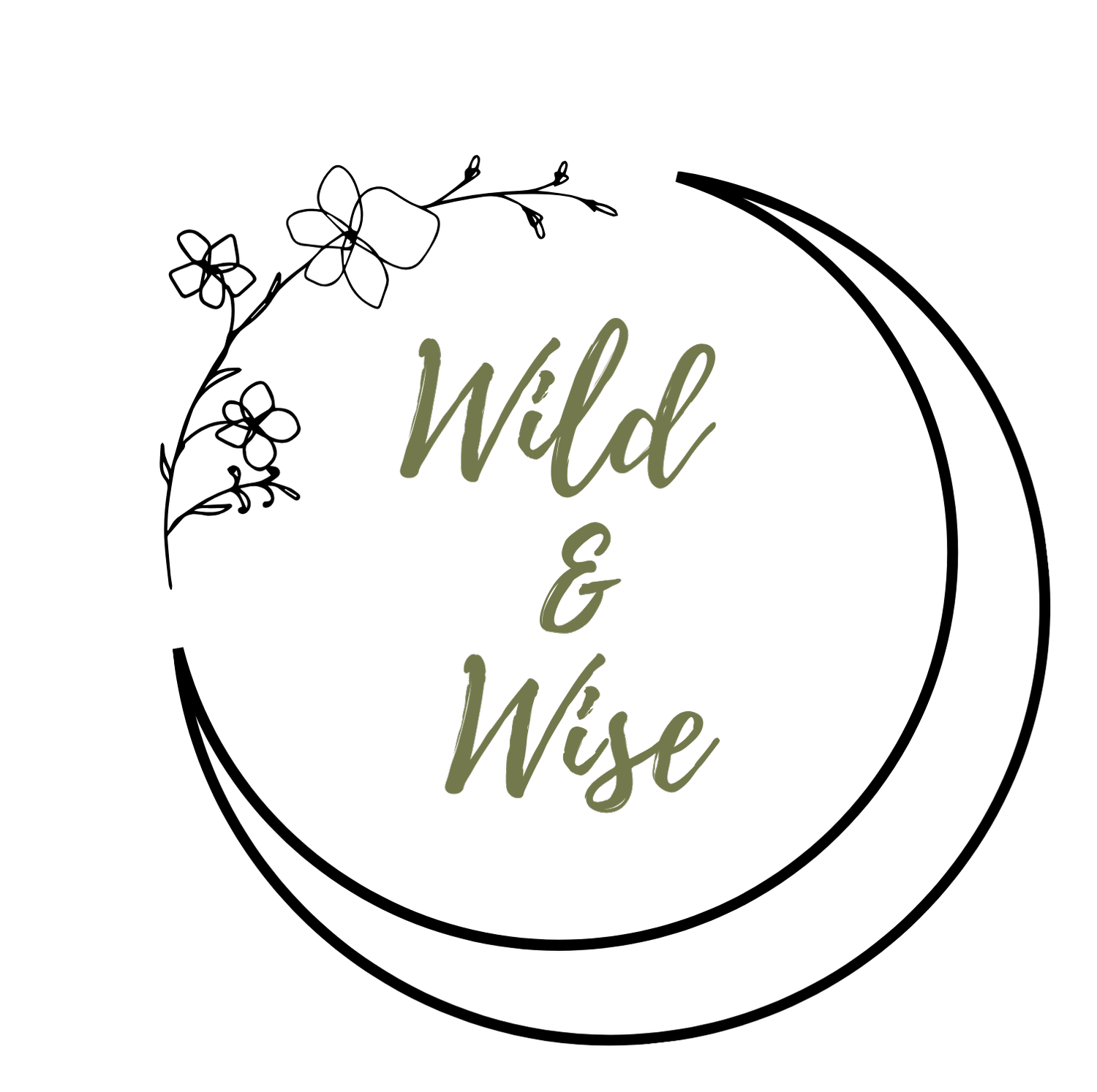 Wild and Wise Healing Services