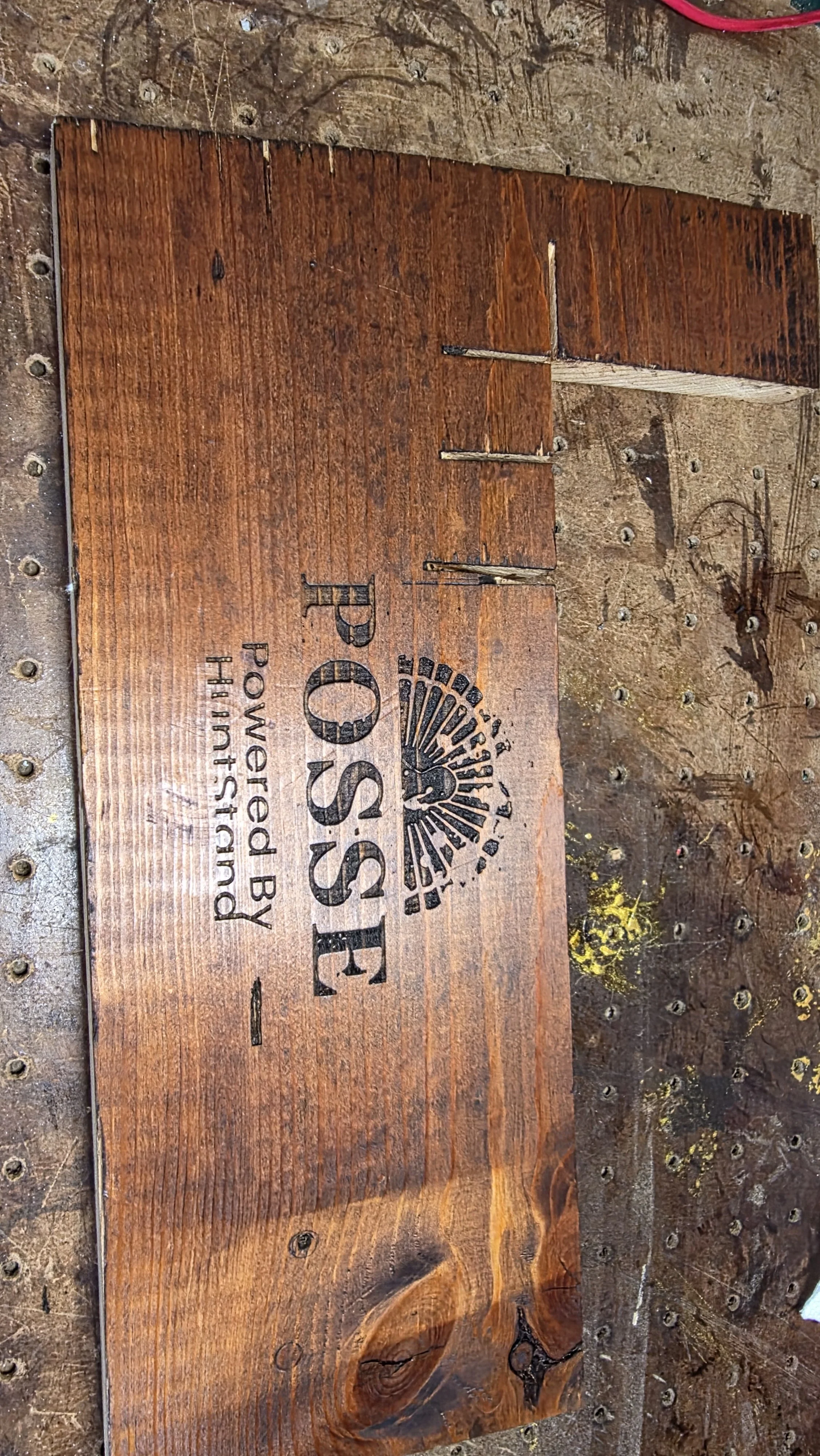 Laser Cutting and Engraving Services - Deposit