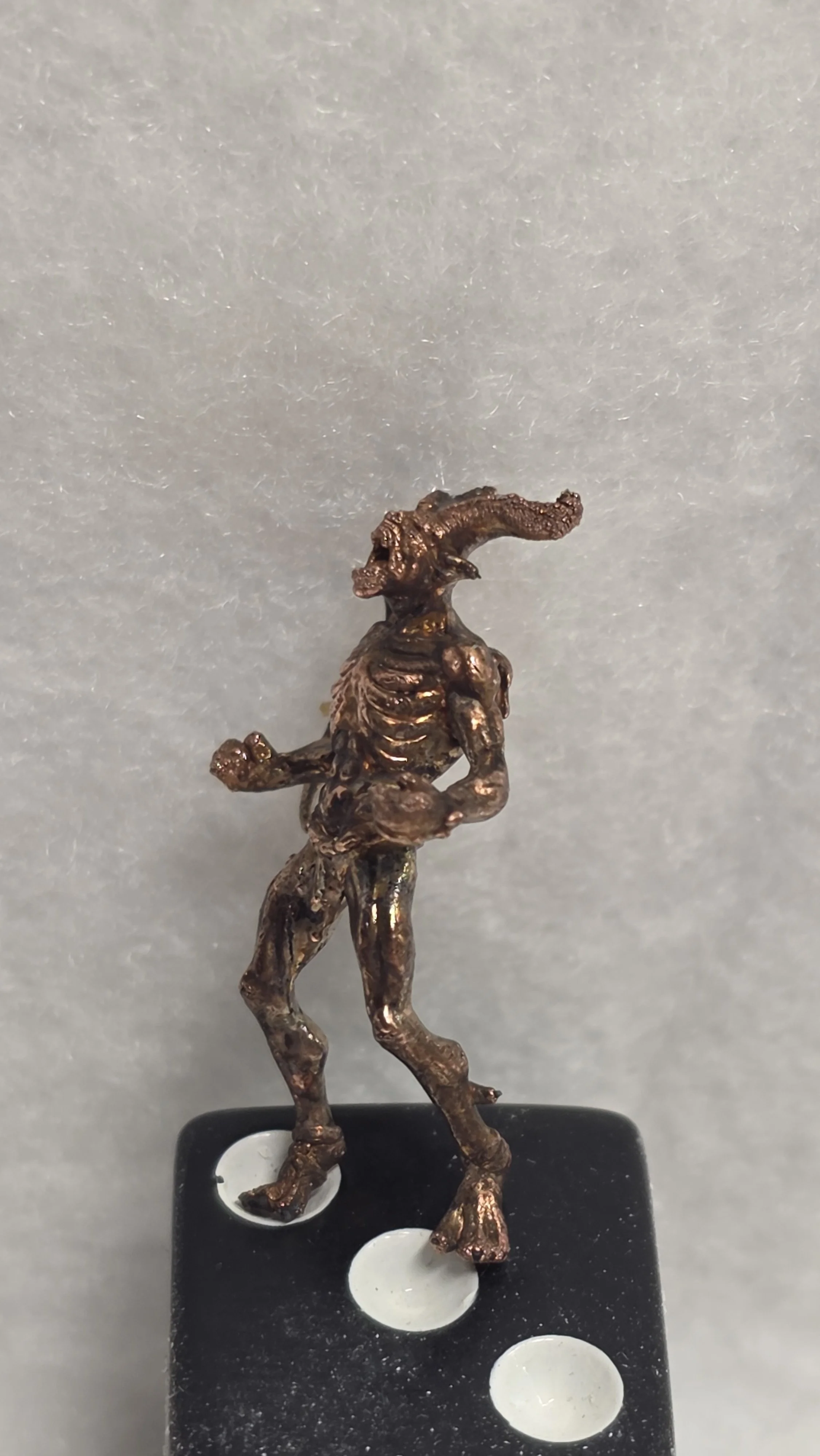 Small Decorative Electroforming
