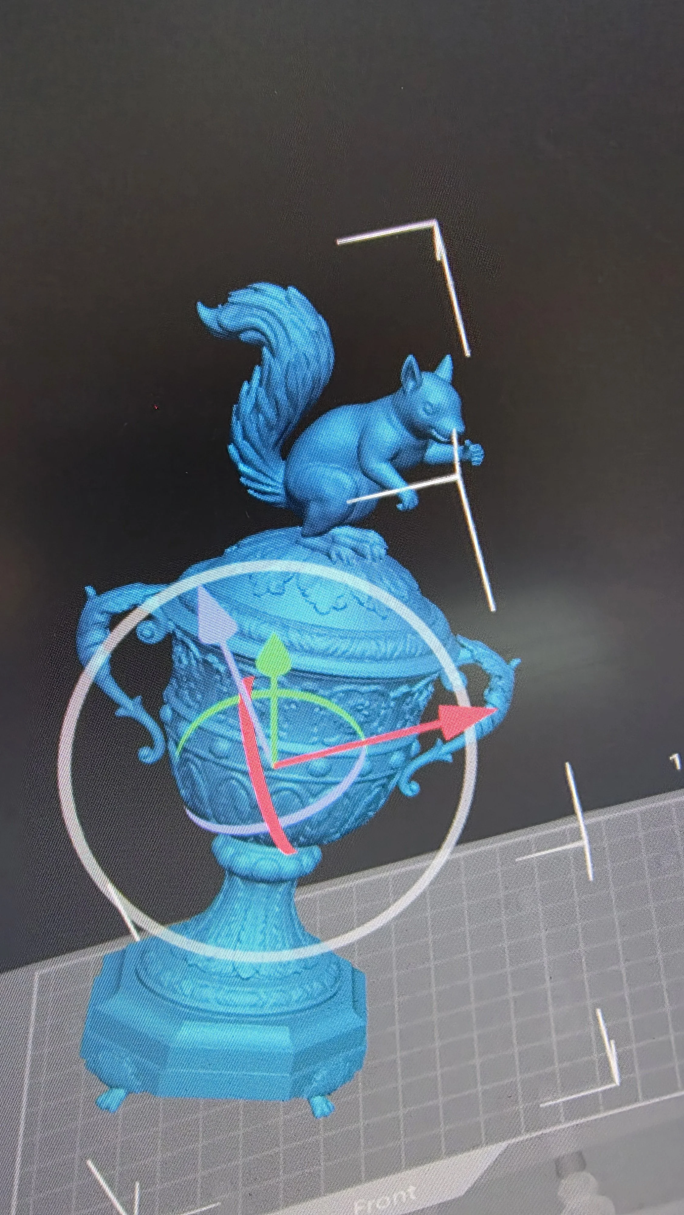 FDM 3D Print + Design Custom Item - Deposit