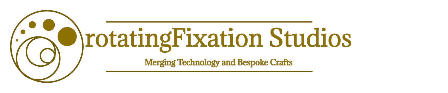 Rotating Fixation Studios