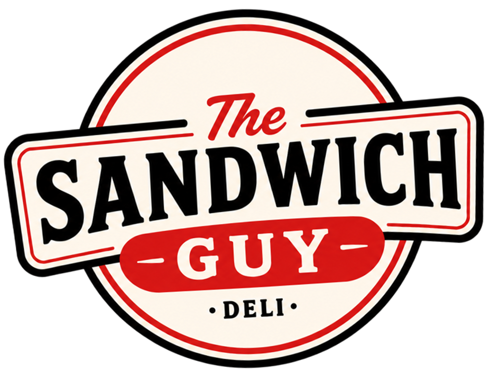 The Sandwich Guy