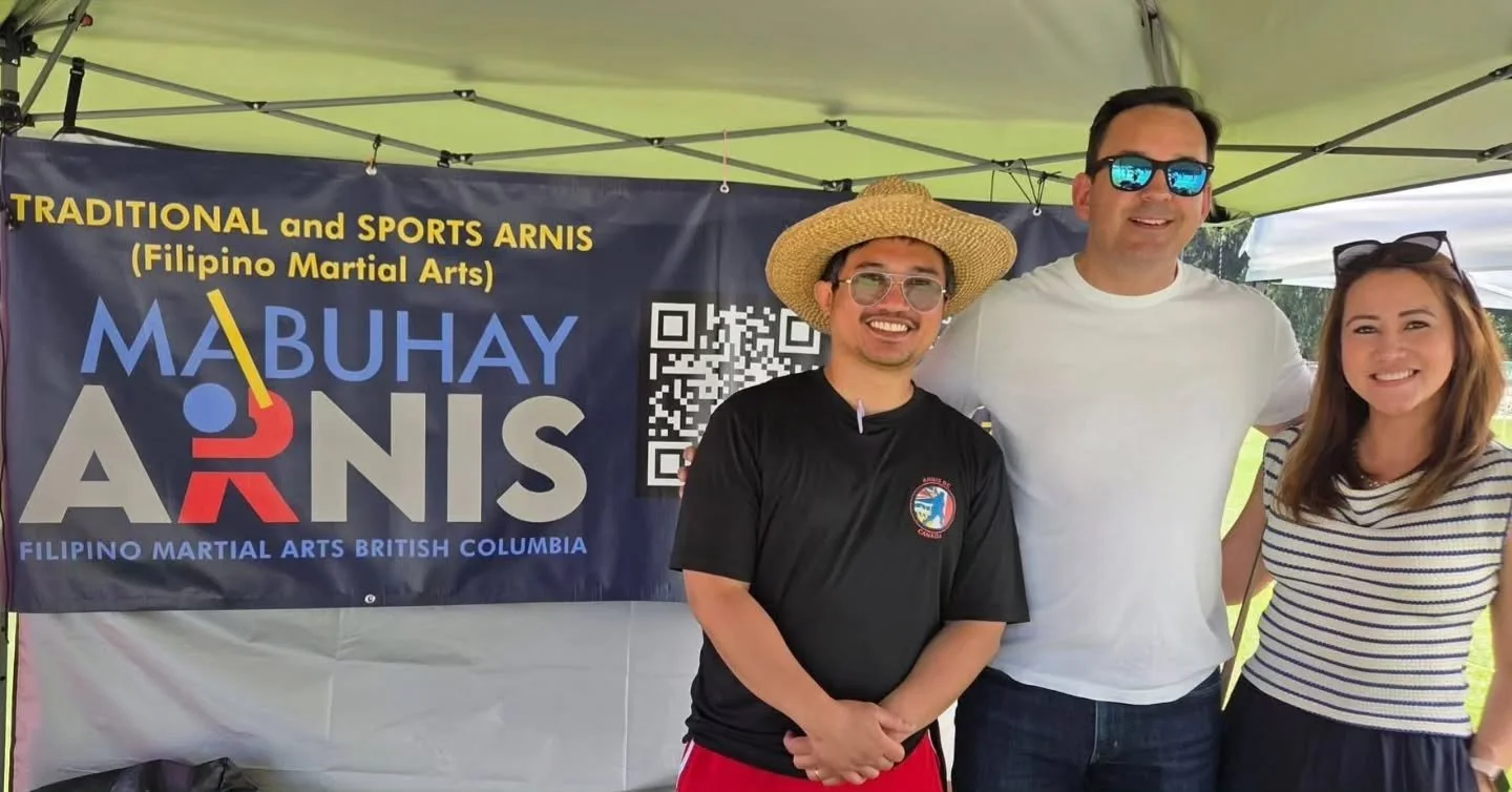 Some of the photos from Pinoy Festival event this past weekend.

🇵🇭🇨🇦

📷: Credits to the photographer.