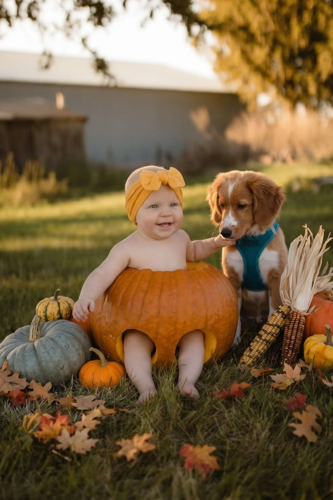 pet-photography-baby-laughing-with--puppy-seasonal-portrait-oklahoma-city-001.jpg