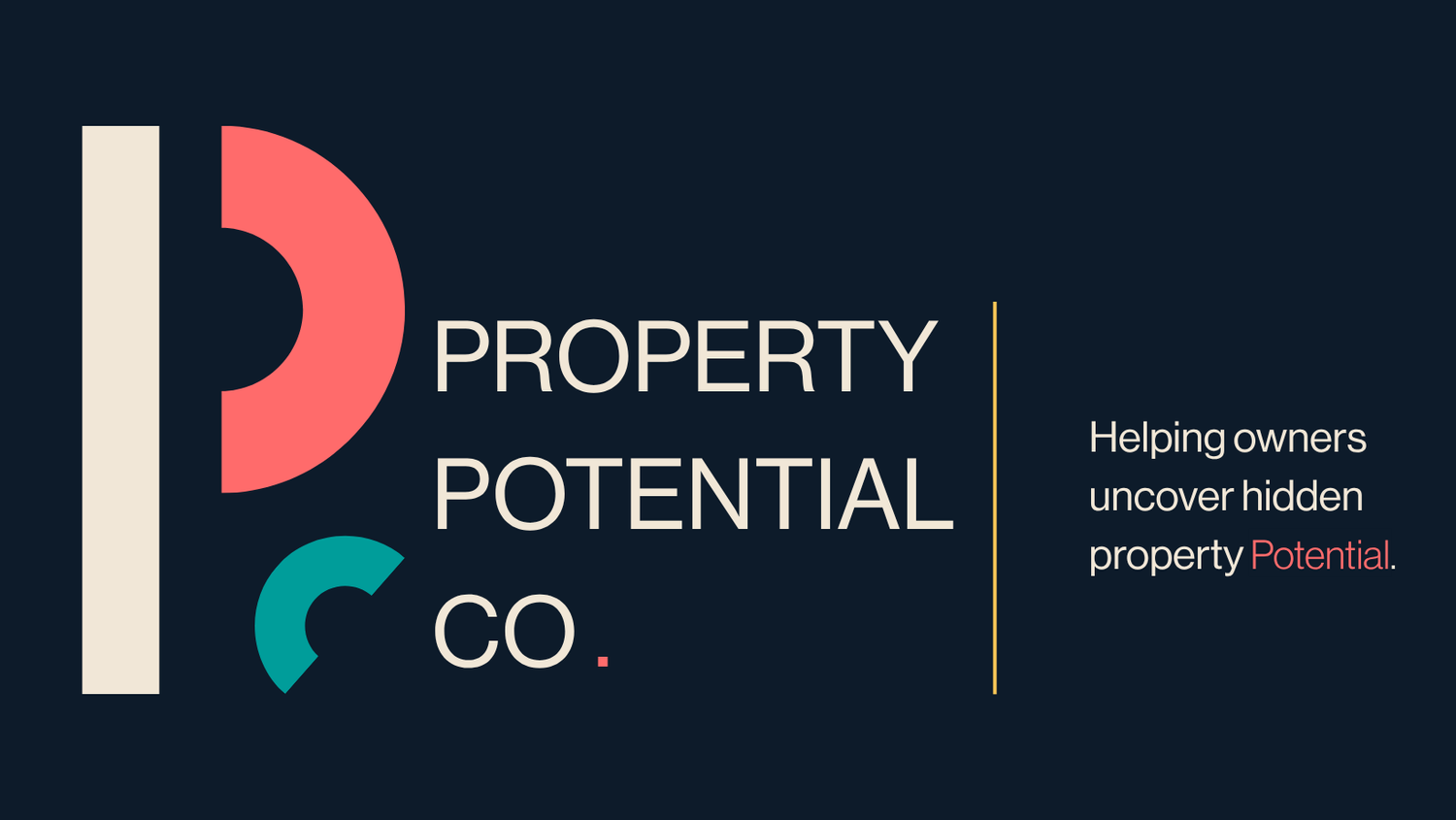 Property Potential Co
