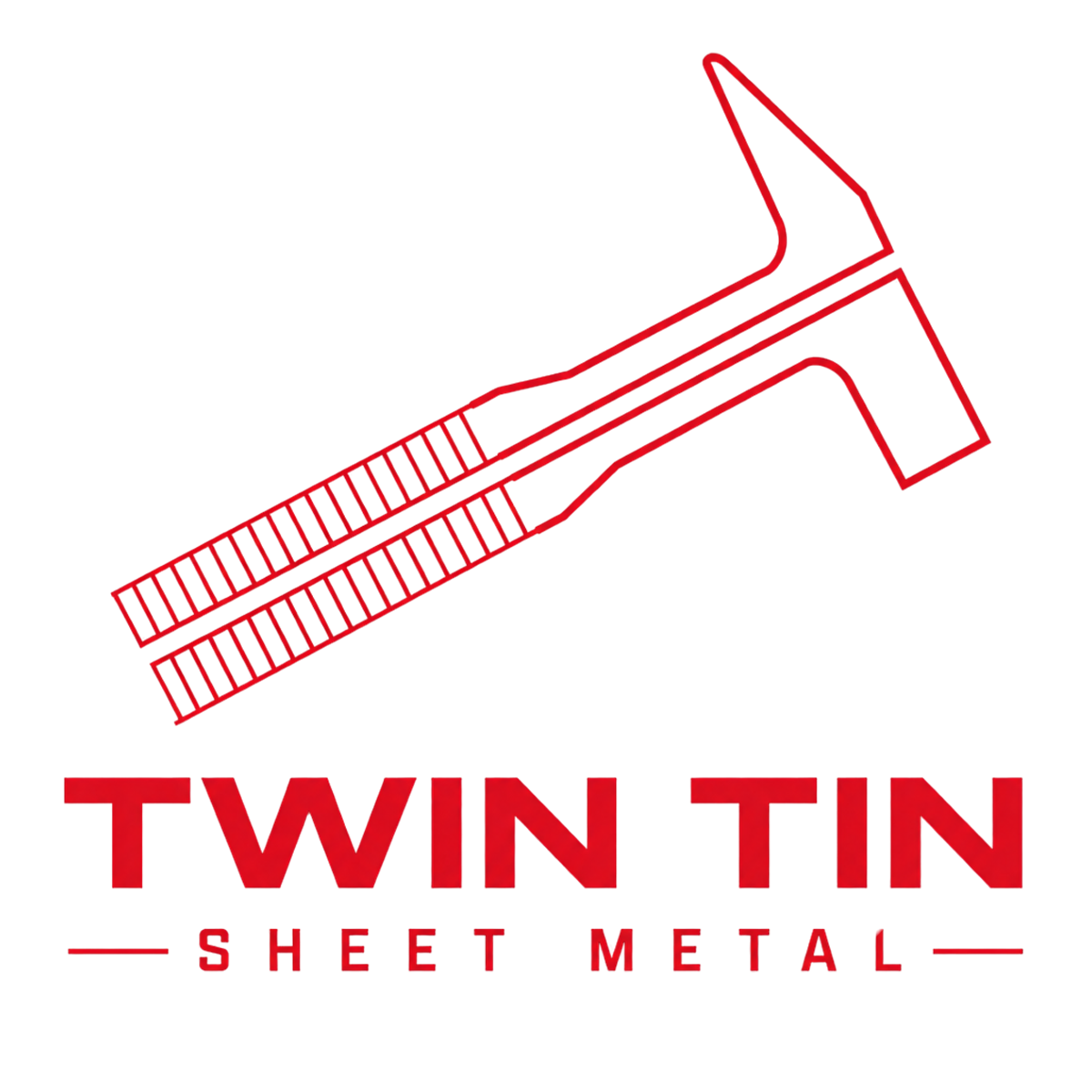 TWIN TIN SHEET METAL 