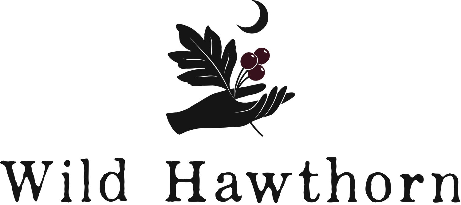Wild Hawthorn Homestead