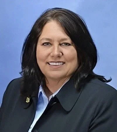 Patti Hewett