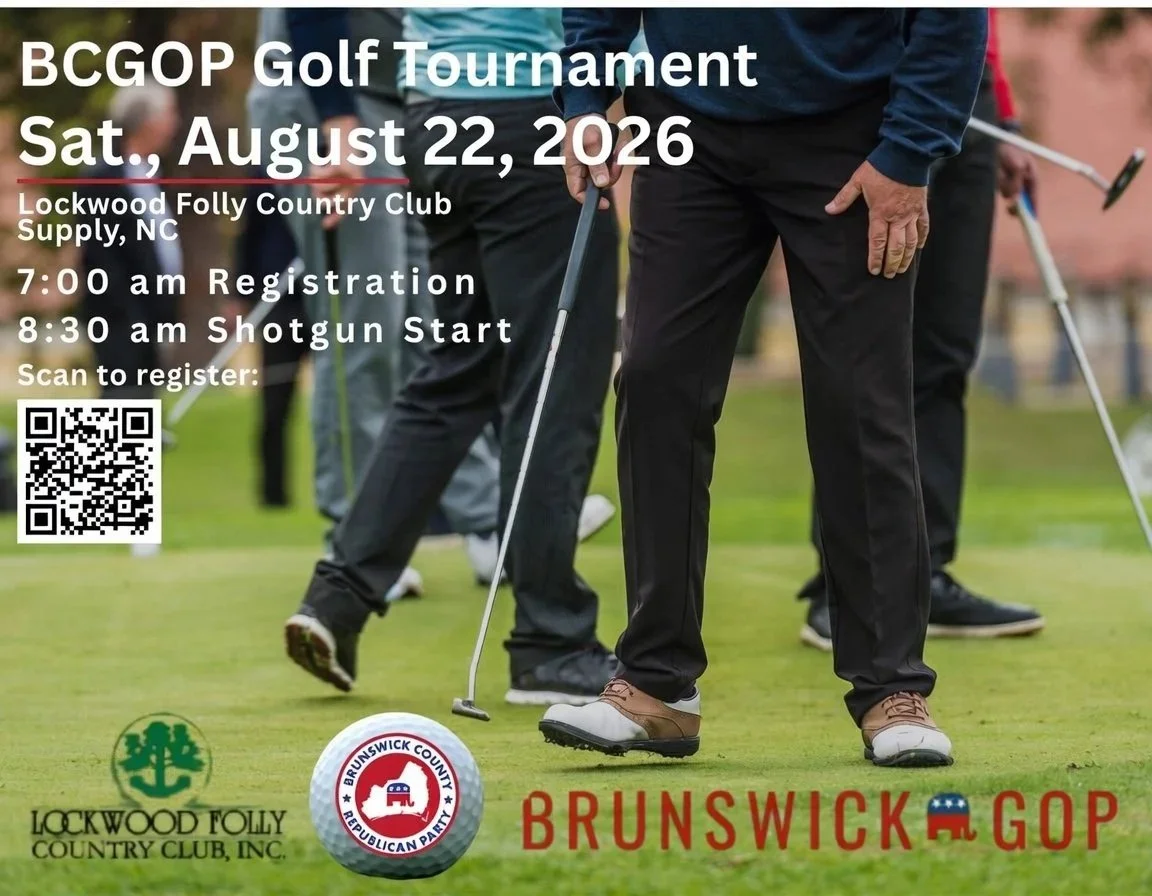 2026 Golf Classic