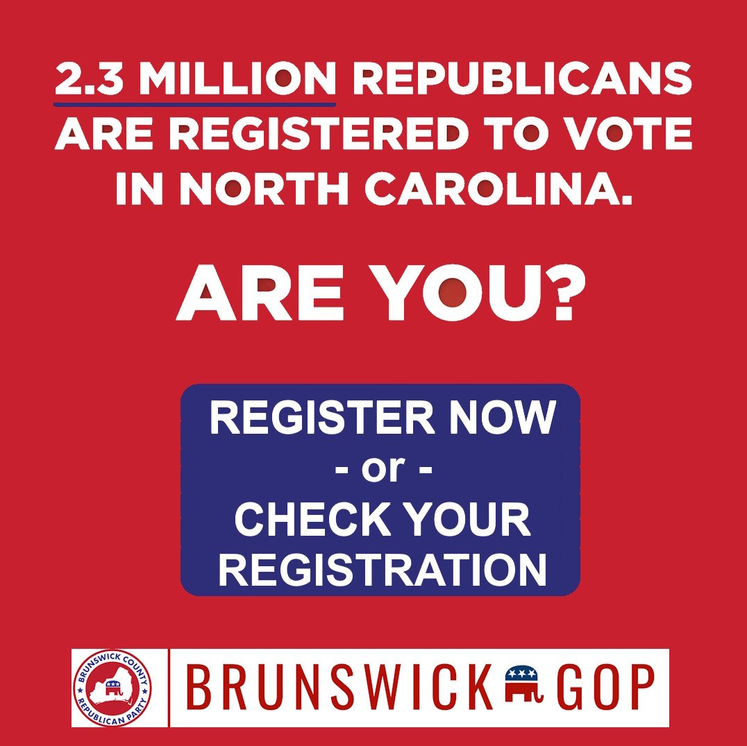 Register to Vote -or- Check Your Registration