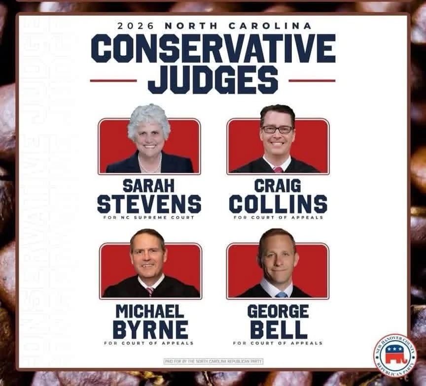 Conservative Judges