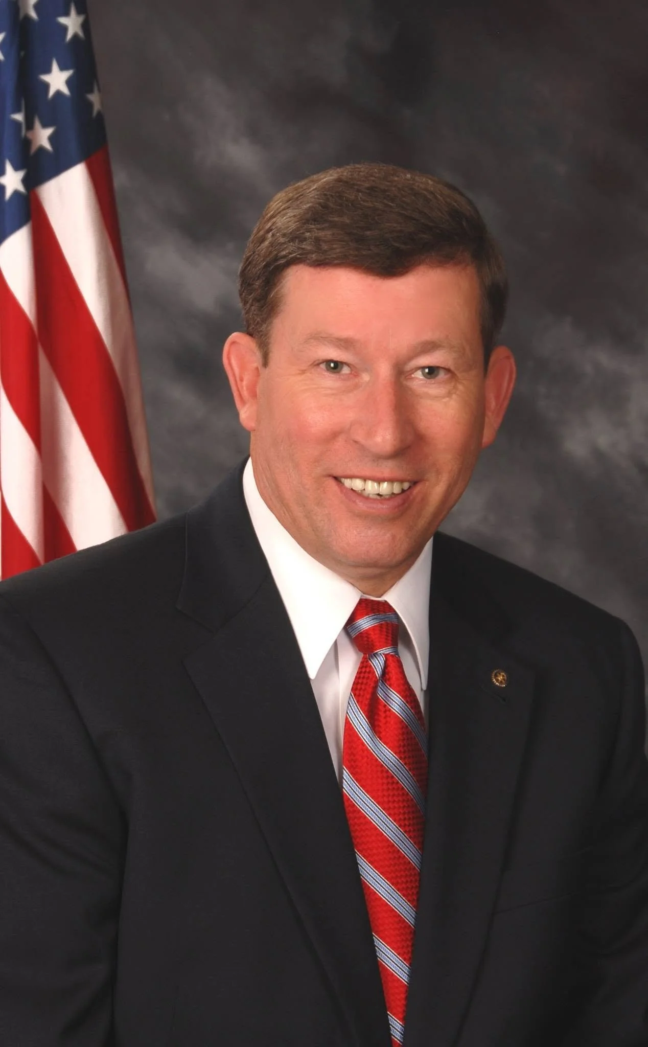 Randy Thompson