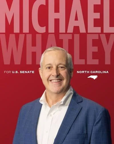Michael Whatley