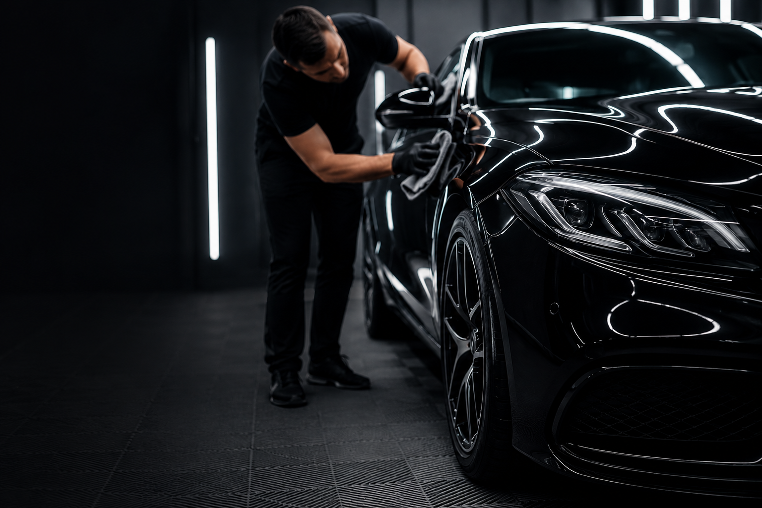 Full Detail